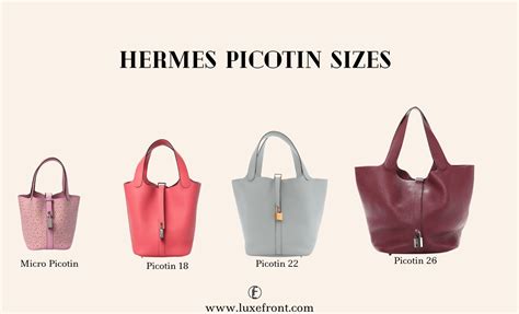 hermes picotin look alike|hermes picotin size chart.